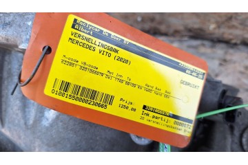 Caja de Cambios Manual 6 Velocidades A4473600000 320106697R Mercedes V