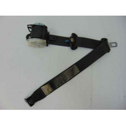 CINTURON SEGURIDAD TRASERO DERECHO MITSUBISHI MONTERO (V60/V70)