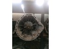 MERCEDES W204 07 1 8 B GEARBOX 716607 716 607