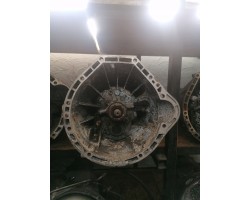 MERCEDES W204 07 1 8 B GEARBOX 716607 716 607