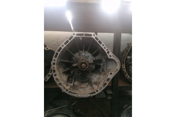 MERCEDES W204 07 1 8 B GEARBOX 716607 716 607