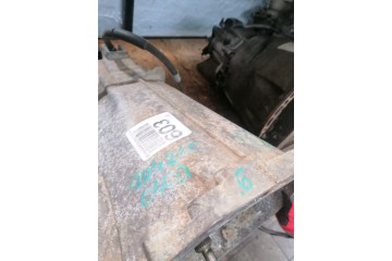 MERCEDES W204 07 1 8 B GEARBOX 716607 716 607 Catalog number of the part 716607