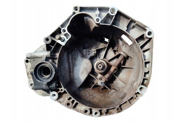 TRANSMISSION FIAT IDEA 1 2 16V 80KM 59kW C51451341 194TYS