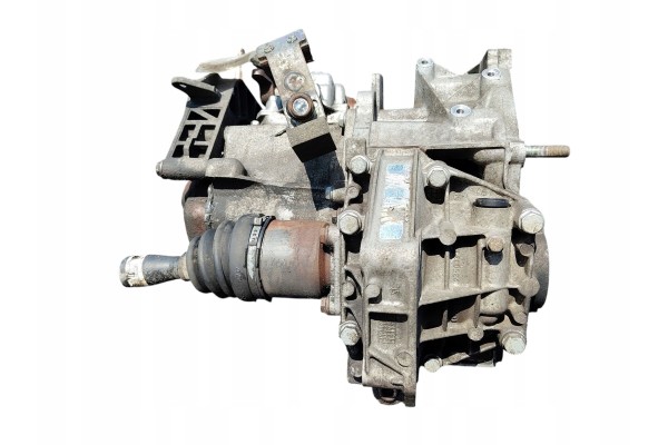 TRANSMISSION FIAT IDEA 1 2 16V 80KM 59kW C51451341 194TYS Part manufacturer Fiat OE