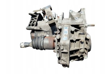 TRANSMISSION FIAT IDEA 1 2 16V 80KM 59kW C51451341 194TYS Part manufacturer Fiat OE