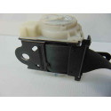 CINTURON SEGURIDAD TRASERO DERECHO MITSUBISHI MONTERO (V60/V70) 3.2 DI-D Avance (5-ptas.) 2000 187490 MITSUBISHI - 1