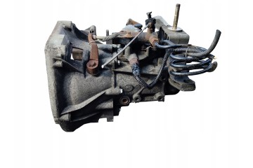 TRANSMISSION FIAT IDEA 1 2 16V 80KM 59kW C51451341 194TYS Catalog number of the part MM_C51451341