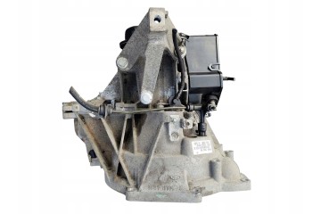 TRANSMISSION FIAT IDEA 1 2 16V 80KM 59kW C51451341 194TYS Transmission type manual