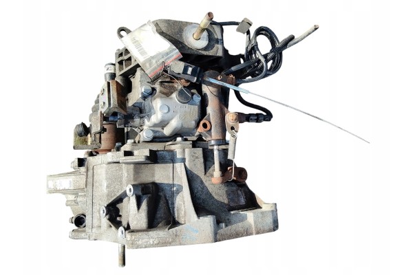 TRANSMISSION FIAT IDEA 1 2 16V 80KM 59kW C51451341 194TYS Engine type gasoline