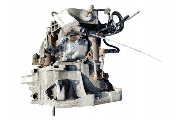 TRANSMISSION FIAT IDEA 1 2 16V 80KM 59kW C51451341 194TYS Engine type gasoline