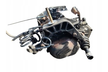 TRANSMISSION FIAT IDEA 1 2 16V 80KM 59kW C51451341 194TYS Product weight with unit packaging 40 kg