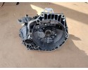 FIAT 500 1 3 D MANUAL GEARBOX 6 GEARS