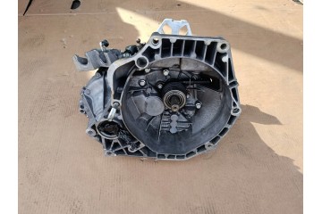 FIAT 500 1 3 D MANUAL GEARBOX 6 GEARS