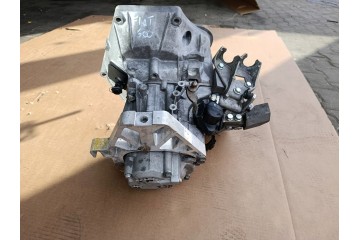 FIAT 500 1 3 D MANUAL GEARBOX 6 GEARS Part manufacturer Fiat OE