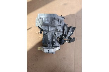 FIAT 500 1 3 D MANUAL GEARBOX 6 GEARS Packaging status no packaging