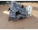 FIAT 500 1 3 D MANUAL GEARBOX 6 GEARS Transmission type manual