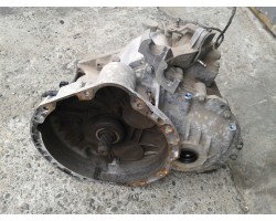 GEARBOX A CLASS W169 2 0 CDI 16936000700