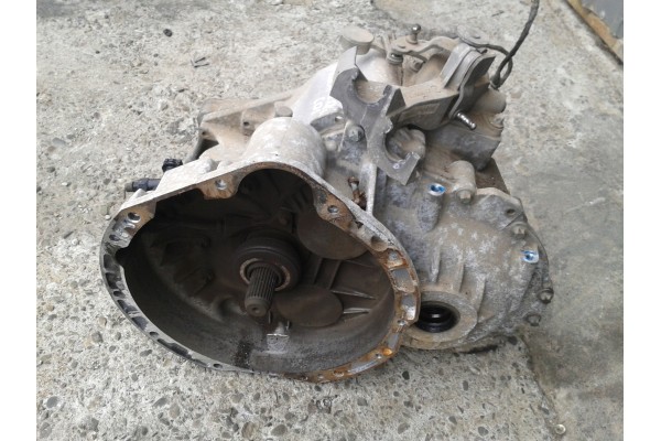GEARBOX A CLASS W169 2 0 CDI 16936000700
