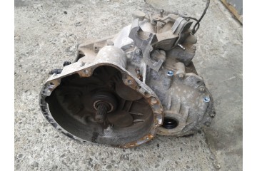GEARBOX A CLASS W169 2 0 CDI 16936000700