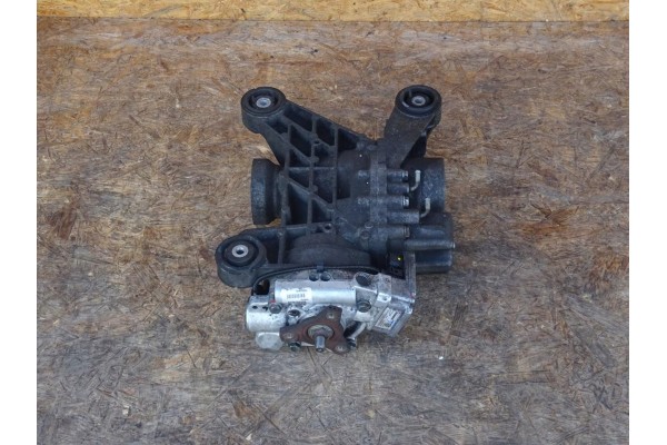 AUDI A3 S3 8P TT 8J GOLF V R32 3 2 V6 DIFFERENTIAL HALDEX 02D525554P