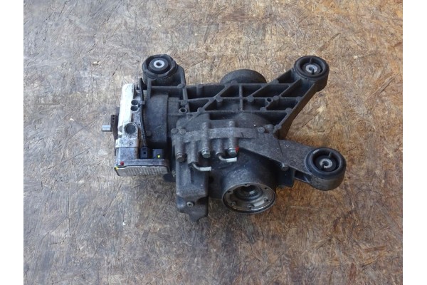 AUDI A3 S3 8P TT 8J GOLF V R32 3 2 V6 DIFFERENTIAL HALDEX 02D525554P Part manufacturer Volkswagen OE