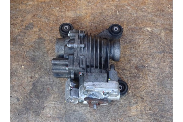 AUDI A3 S3 8P TT 8J GOLF V R32 3 2 V6 DIFFERENTIAL HALDEX 02D525554P Car type 4x4 SUV passenger cars