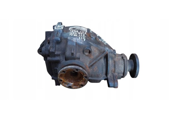 BMW E46 E83 M47 N47 DIESEL LARGE HEAD DIFFERENTIAL BRIDGE 3 07 7535119 NEEDLE Catalog number of the part BMW E46 E83 M47 N47 DIE