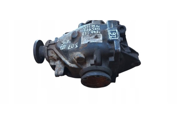 BMW E46 E83 M47 N47 DIESEL LARGE HEAD DIFFERENTIAL BRIDGE 3 07 7535119 NEEDLE Car type 4x4 SUV passenger cars