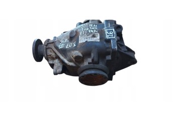 BMW E46 E83 M47 N47 DIESEL LARGE HEAD DIFFERENTIAL BRIDGE 3 07 7535119 NEEDLE Car type 4x4 SUV passenger cars