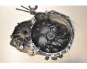 VOLVO S60 II V60 I 1 6 D2 114HP TRANSMISSION 6 GEARS BG9R 7002 JCD 163tys km