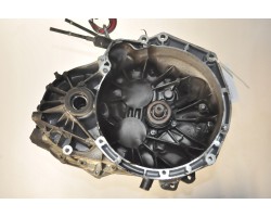 VOLVO S60 II V60 I 1 6 D2 114HP TRANSMISSION 6 GEARS BG9R 7002 JCD 163tys km