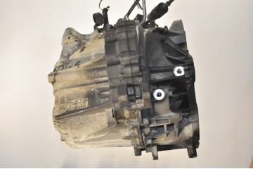 VOLVO S60 II V60 I 1 6 D2 114HP TRANSMISSION 6 GEARS BG9R 7002 JCD 163tys km Transmission type manual