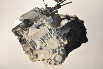 VOLVO S60 II V60 I 1 6 D2 114HP TRANSMISSION 6 GEARS BG9R 7002 JCD 163tys km Quality of parts according to GVO O original with m