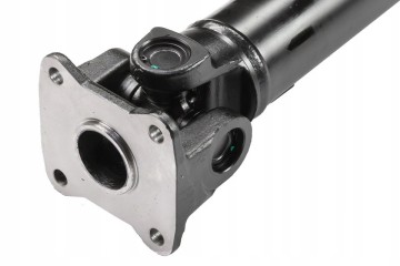 DRIVE SHAFT FORD RANGER 2 5TD 4WD 98 07 REAR Part manufacturer NTY