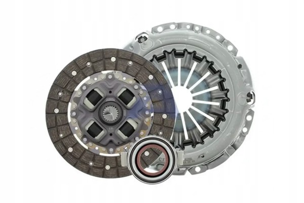 CLUTCH SET THRUST BEARING DISC PRESSURE