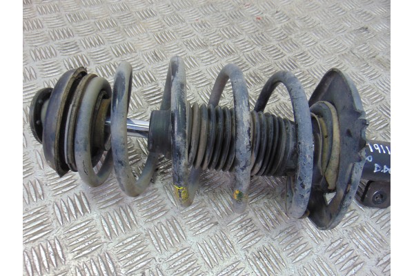 AMORTIGUADOR DELANTERO DERECHO CITROEN C4 PICASSO