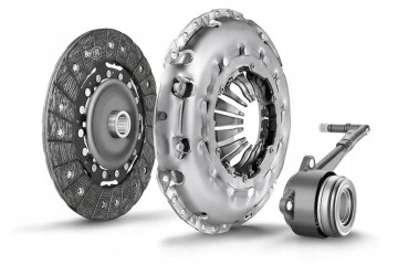CLUTCH SET 621 3043 33 LUK OPEL ASTRA