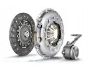CLUTCH SET 621 3043 33 LUK OPEL ASTRA Packaging status original