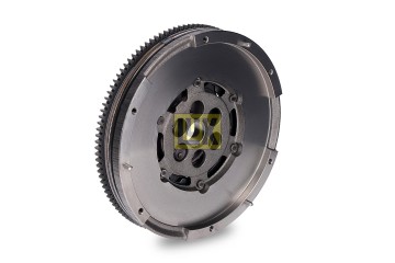 DUAL MASS FLYWHEEL 415046110 LUK