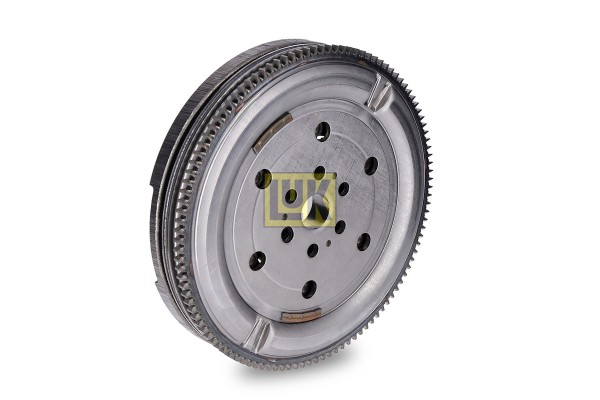DUAL MASS FLYWHEEL 415046110 LUK Part manufacturer Schaeffler LuK