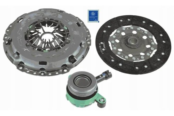 CLUTCH SET 3000 990 310 SACHS MITSUBISHI