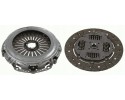 CLUTCH SET 3400 700 551 SACHS