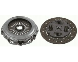 CLUTCH SET 3400 700 551 SACHS