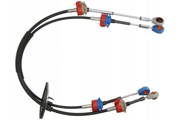 GEARSHIFT CABLE L P OPEL AGILA 00 LINEX LIN32 44 01
