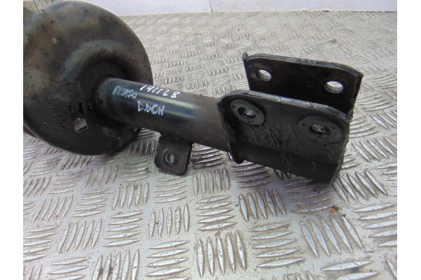 AMORTIGUADOR DELANTERO DERECHO CITROEN C4 PICASSO