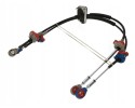 GEARSHIFT CABLE L P OPEL AGILA 00 LINEX LIN32 44 01 Catalog number of substitutes B CAR 001OP283