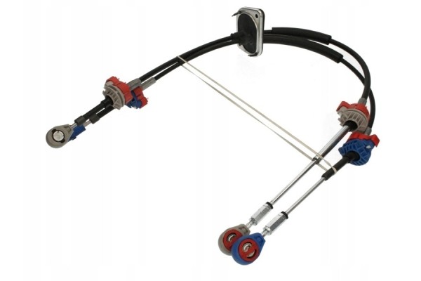 GEARSHIFT CABLE L P OPEL AGILA 00 LINEX LIN32 44 01 Catalog number of substitutes B CAR 001OP283