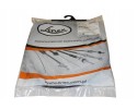 GEARSHIFT CABLE L P OPEL AGILA 00 LINEX LIN32 44 01 Catalog number of the original OPEL 009204687 OPEL 2833083E00 OPEL 4702988 O