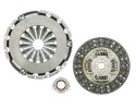 Aisin KT 251D Clutch set