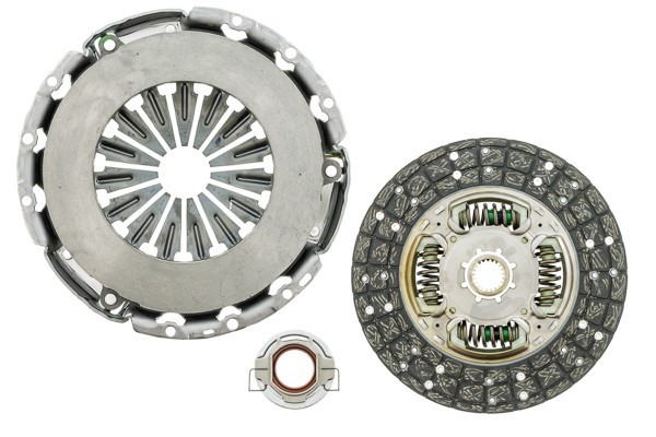 Aisin KT 251D Clutch set